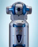 The FARO Ion 3D Laser Tracker