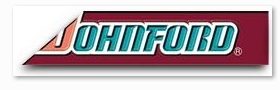 Johnford CNC Mill